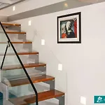 Virginia Luxury 아파트 살레르노