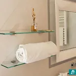 Appartement Virginia Luxury Salerno