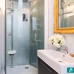 Appartement Virginia Luxury *