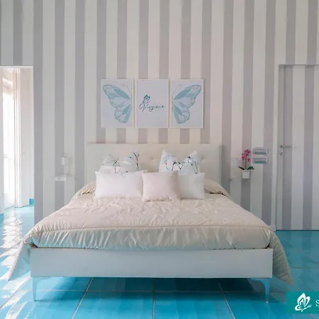 Virginia Luxury 살레르노