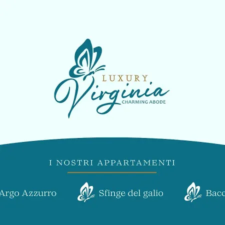 Apartment Virginia Luxury *