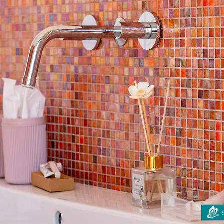 Apartment Virginia Luxury Salerno