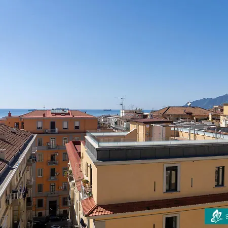 Virginia Luxury Salerno