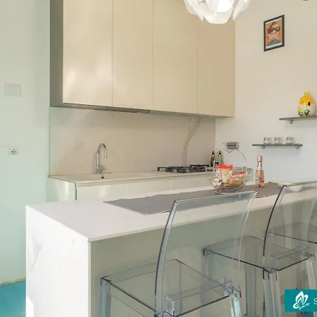 Apartment Virginia Luxury