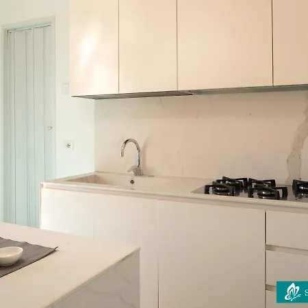 Virginia Luxury * Salerno