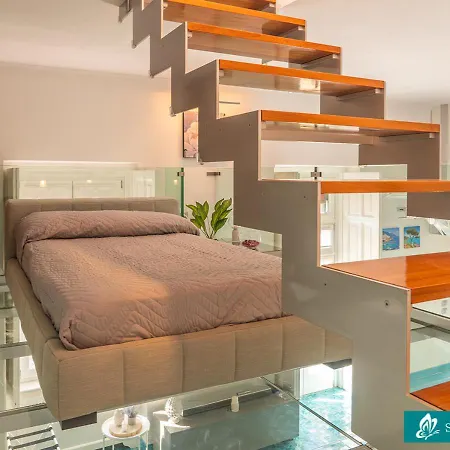 Virginia Luxury Apartment *