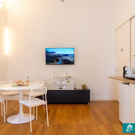 Apartment Virginia Luxury