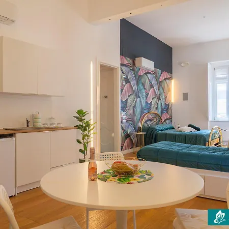 Apartment Virginia Luxury *