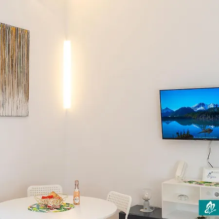 Apartment Virginia Luxury *