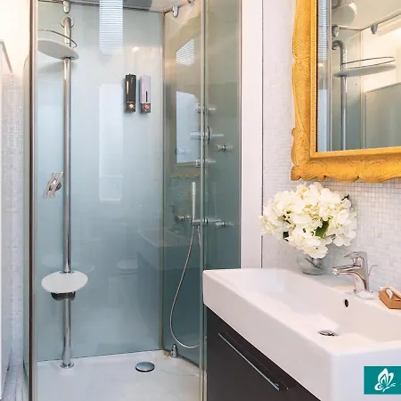 Apartment Virginia Luxury *