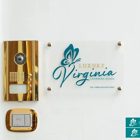 Virginia Luxury *