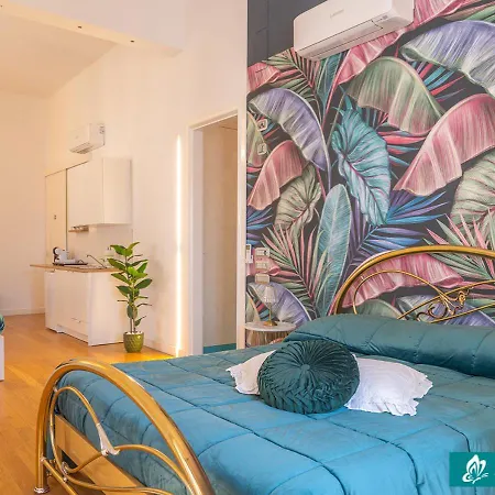 Apartment Virginia Luxury